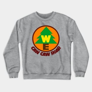 Wilderness Explorer Crewneck Sweatshirt